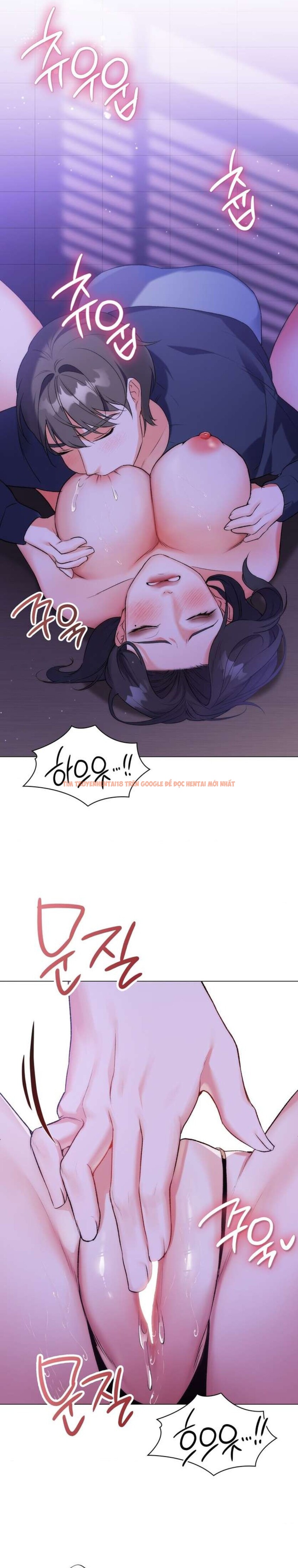 Xem ảnh [18+] Những Ngày Thay Đổi - Chapter 4 - 3 3 - Truyenhentaiz.net