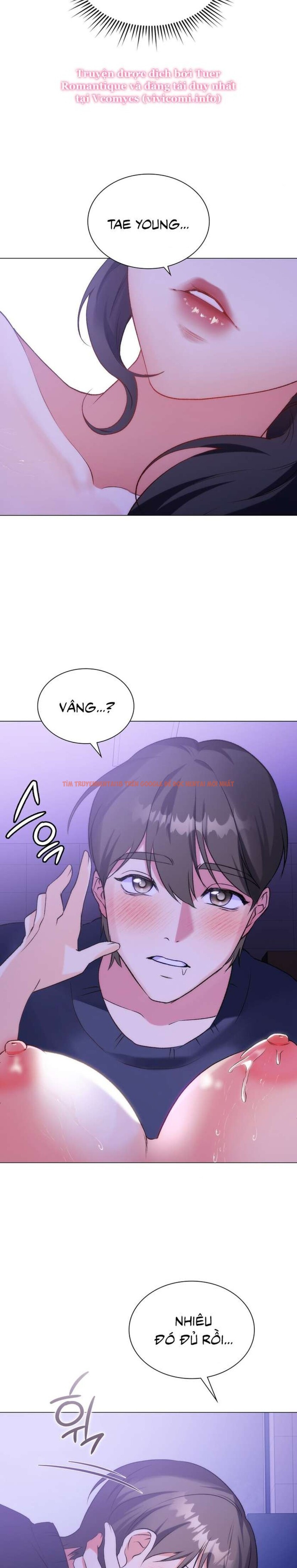 Xem ảnh [18+] Những Ngày Thay Đổi - Chapter 4 - 4 1 - Truyenhentaiz.net