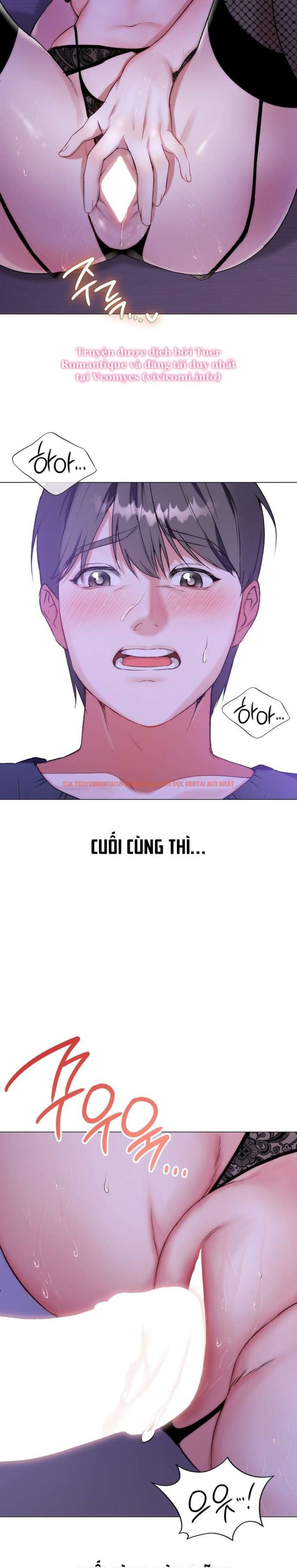 Xem ảnh [18+] Những Ngày Thay Đổi - Chapter 4 - 4 3 - Truyenhentaiz.net