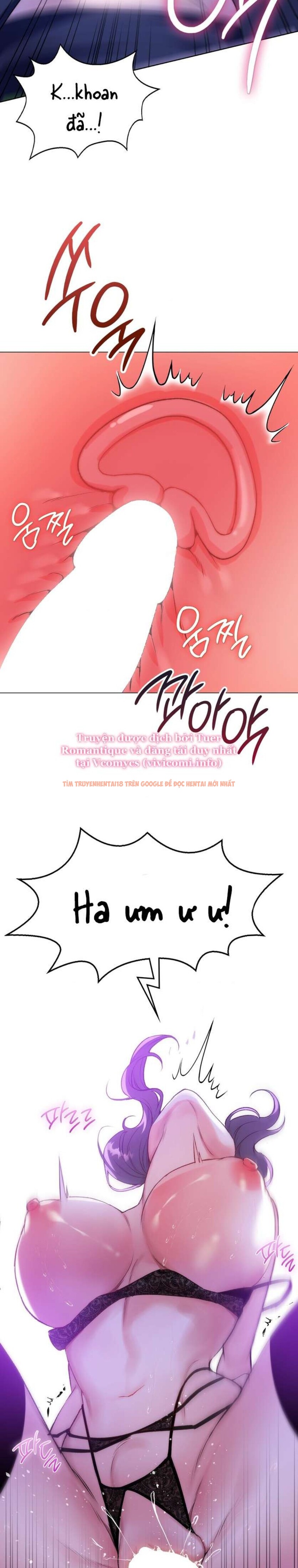 Xem ảnh [18+] Những Ngày Thay Đổi - Chapter 4 - 6 3 - Truyenhentaiz.net