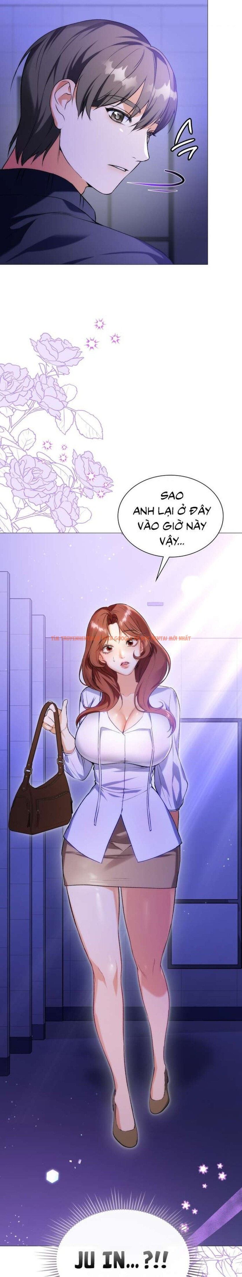 Xem ảnh [18+] Những Ngày Thay Đổi - Chapter 4 - 9 1 - Truyenhentaiz.net