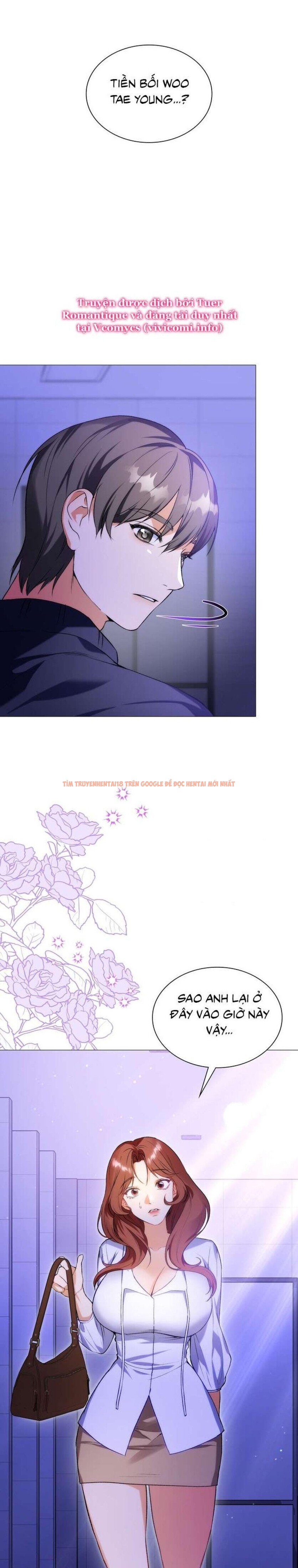 Xem ảnh [18+] Những Ngày Thay Đổi - Chapter 5 - 1 0 - Truyenhentaiz.net