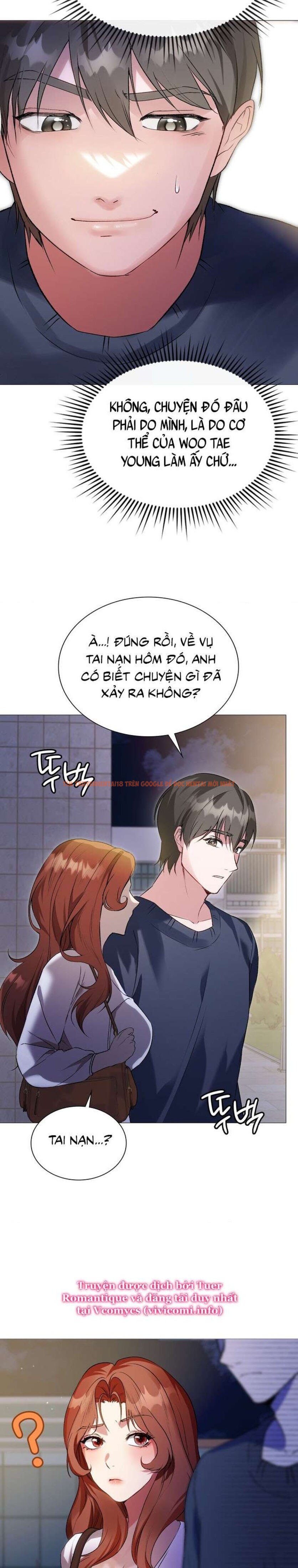 Xem ảnh [18+] Những Ngày Thay Đổi - Chapter 5 - 2 1 - Truyenhentaiz.net