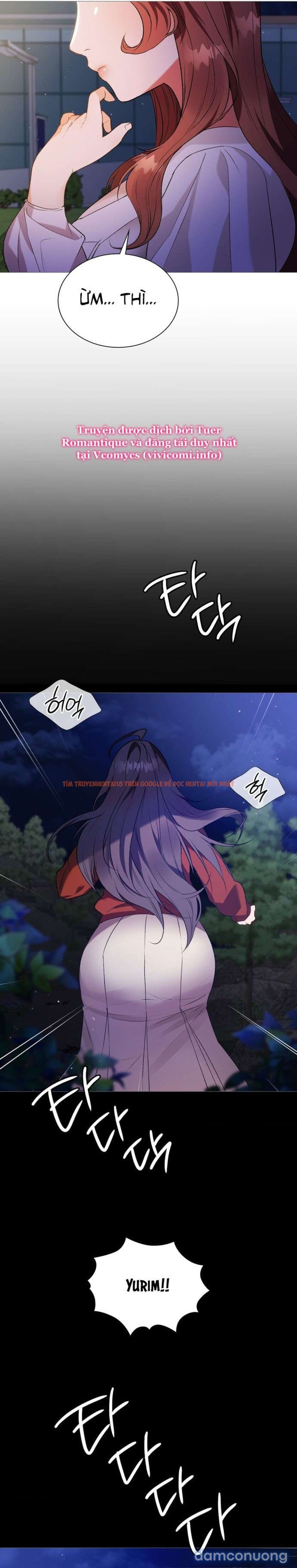 Xem ảnh [18+] Những Ngày Thay Đổi - Chapter 5 - 2 3 - Truyenhentaiz.net