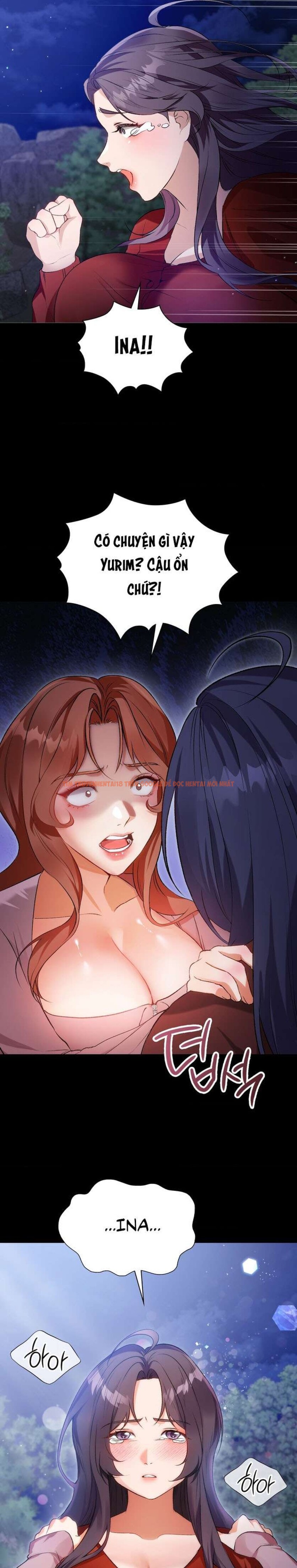 Xem ảnh [18+] Những Ngày Thay Đổi - Chapter 5 - 3 0 - Truyenhentaiz.net