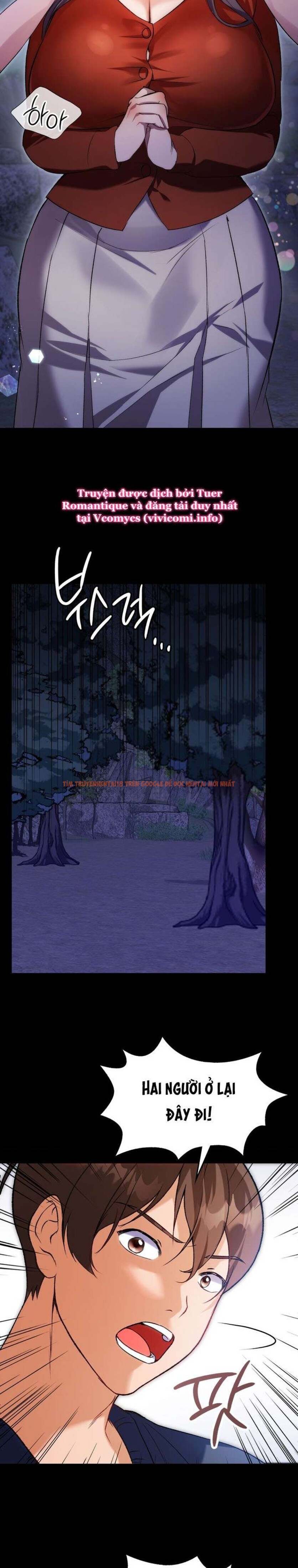 Xem ảnh [18+] Những Ngày Thay Đổi - Chapter 5 - 3 1 - Truyenhentaiz.net