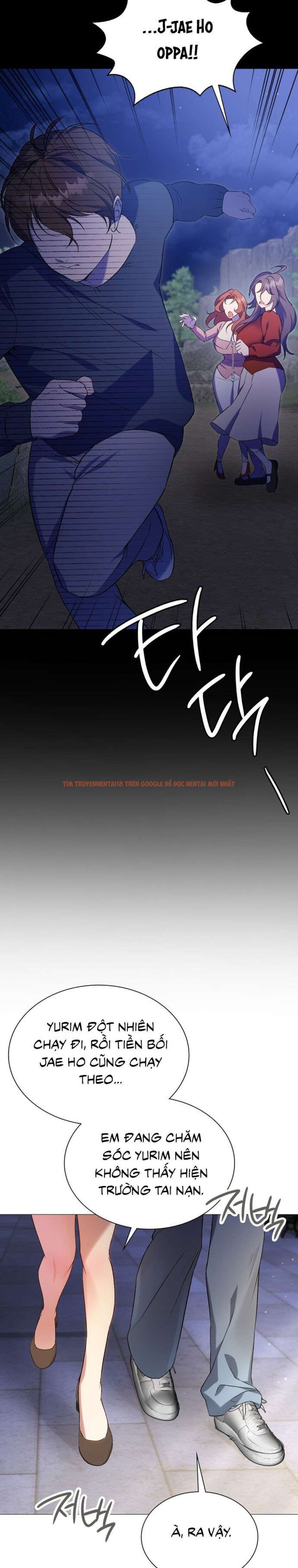 Xem ảnh [18+] Những Ngày Thay Đổi - Chapter 5 - 3 2 - Truyenhentaiz.net