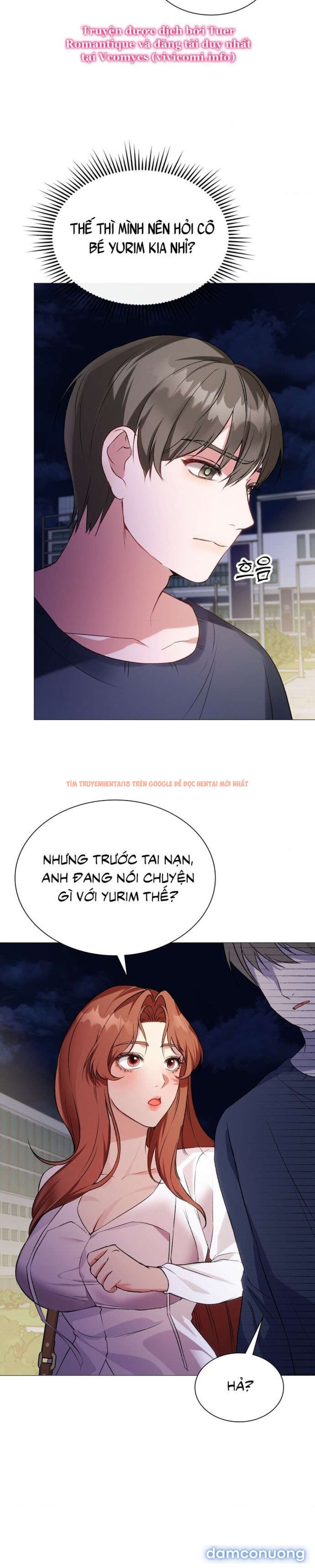 Xem ảnh [18+] Những Ngày Thay Đổi - Chapter 5 - 3 3 - Truyenhentaiz.net