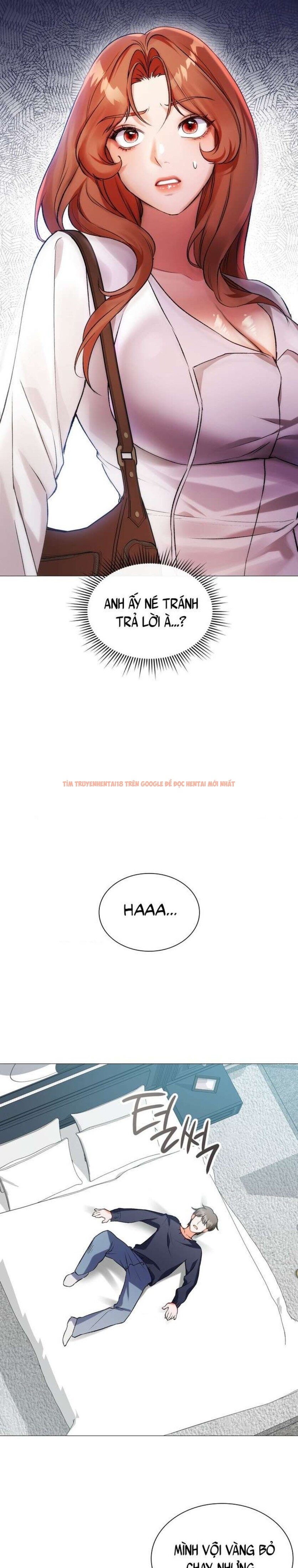 Xem ảnh [18+] Những Ngày Thay Đổi - Chapter 5 - 4 3 - Truyenhentaiz.net