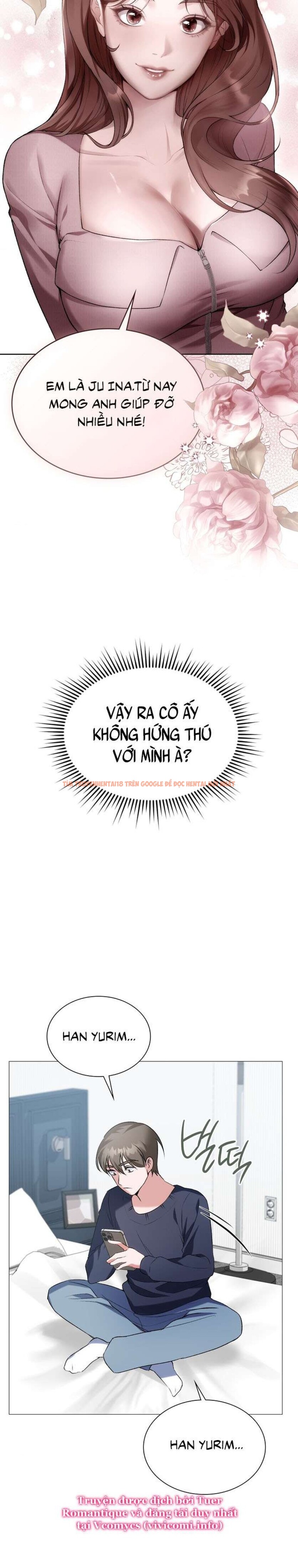 Xem ảnh [18+] Những Ngày Thay Đổi - Chapter 5 - 5 1 - Truyenhentaiz.net