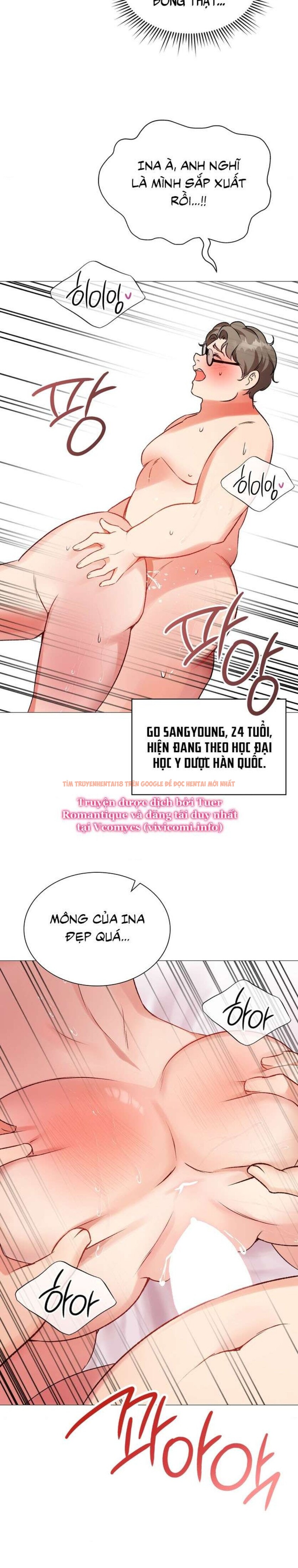 Xem ảnh [18+] Những Ngày Thay Đổi - Chapter 5 - 7 1 - Truyenhentaiz.net