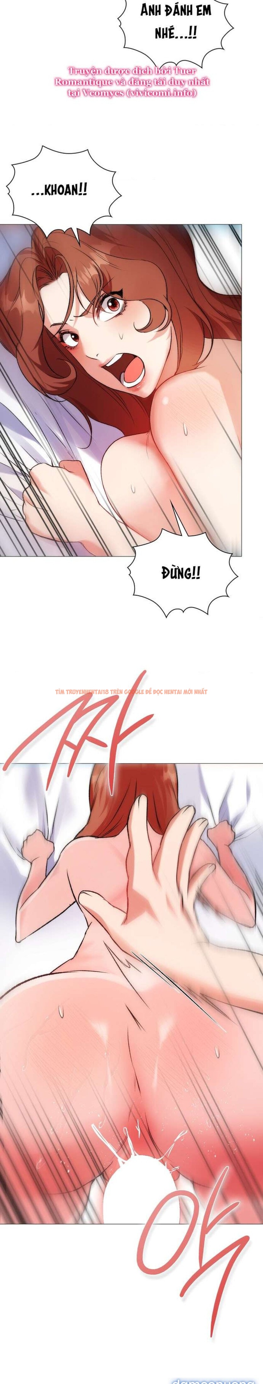 Xem ảnh [18+] Những Ngày Thay Đổi - Chapter 5 - 7 3 - Truyenhentaiz.net