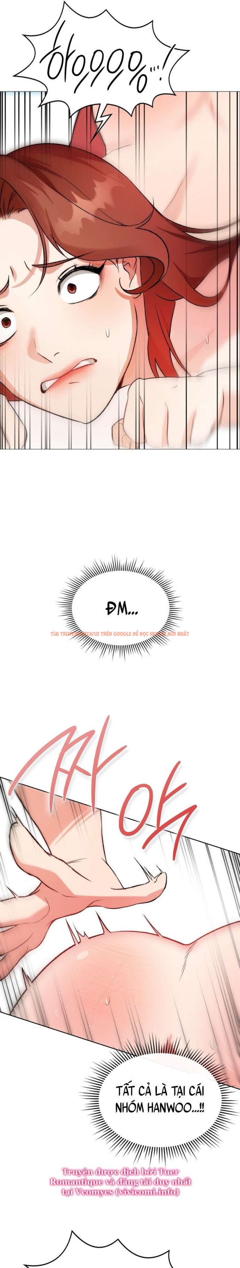 Xem ảnh [18+] Những Ngày Thay Đổi - Chapter 5 - 8 0 - Truyenhentaiz.net