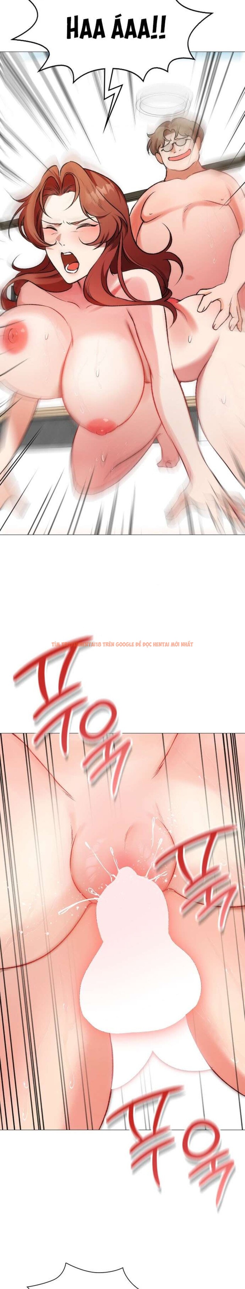 Xem ảnh [18+] Những Ngày Thay Đổi - Chapter 5 - 8 1 - Truyenhentaiz.net