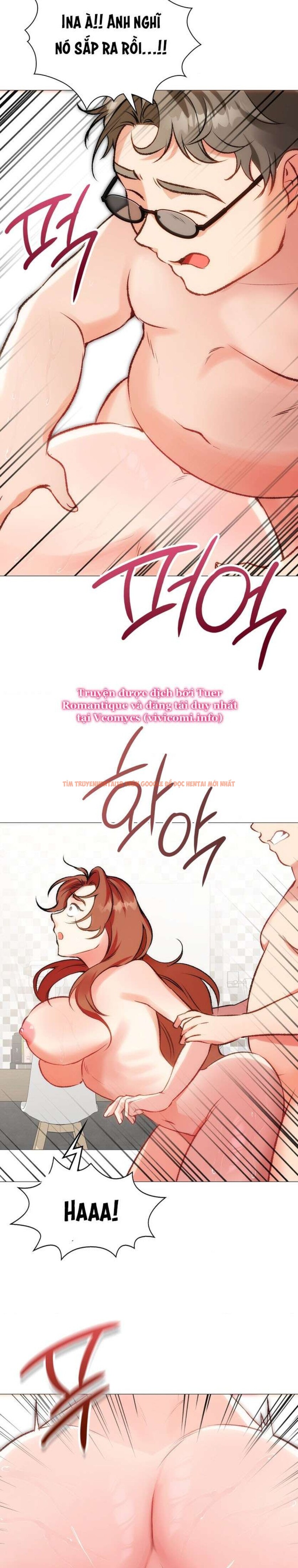 Xem ảnh [18+] Những Ngày Thay Đổi - Chapter 5 - 8 2 - Truyenhentaiz.net