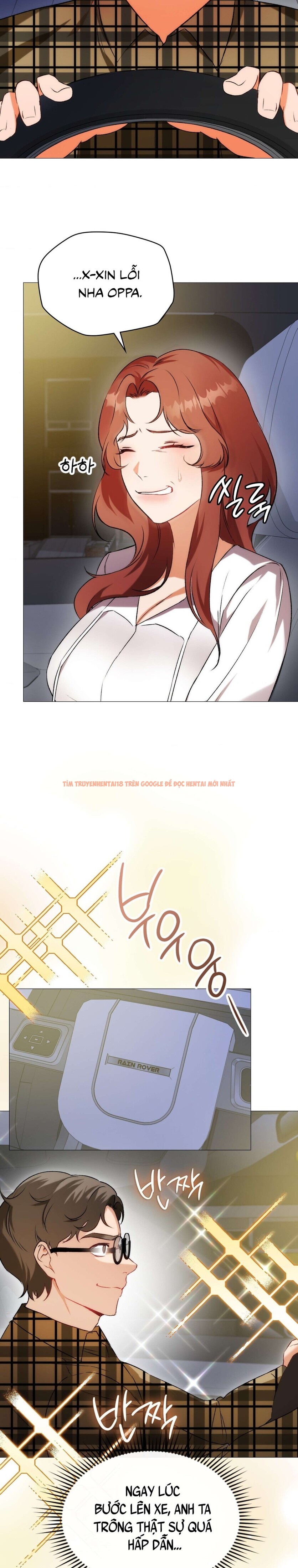 Xem ảnh [18+] Những Ngày Thay Đổi - Chapter 6 - 10 0 - Truyenhentaiz.net