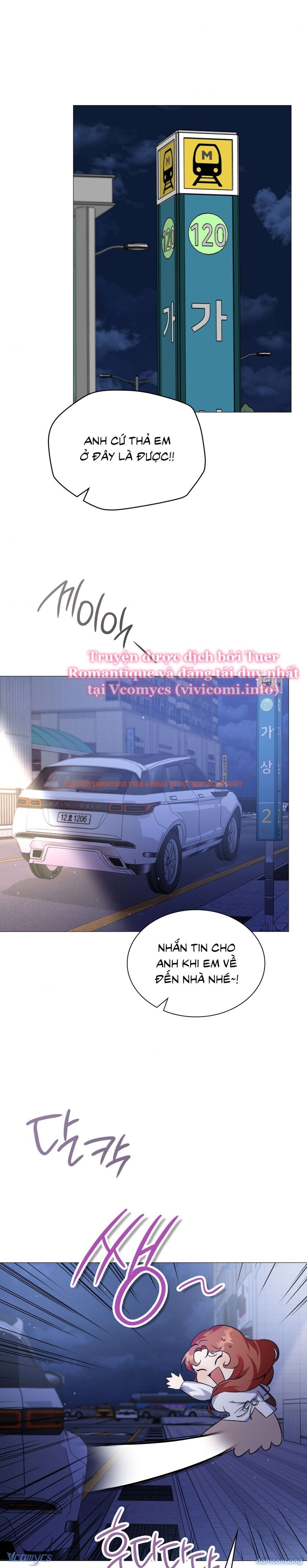 Xem ảnh [18+] Những Ngày Thay Đổi - Chapter 6 - 10 2 - Truyenhentaiz.net