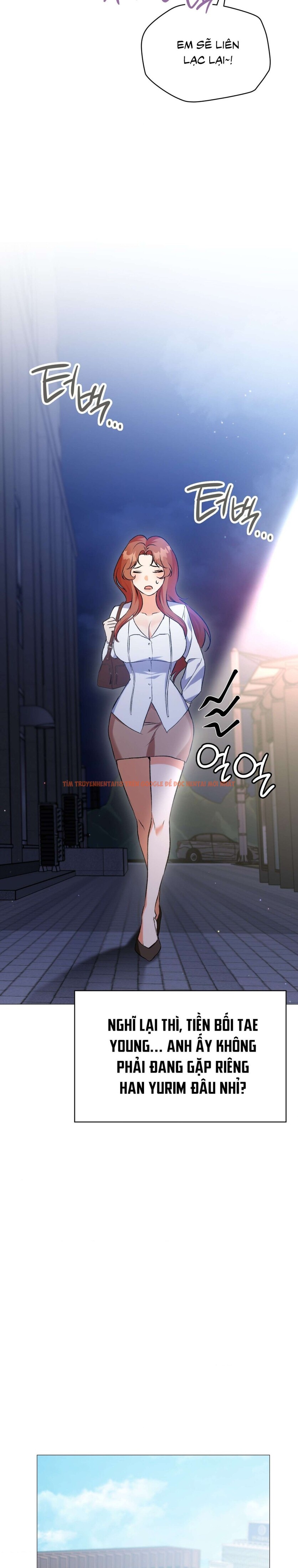 Xem ảnh [18+] Những Ngày Thay Đổi - Chapter 6 - 11 0 - Truyenhentaiz.net