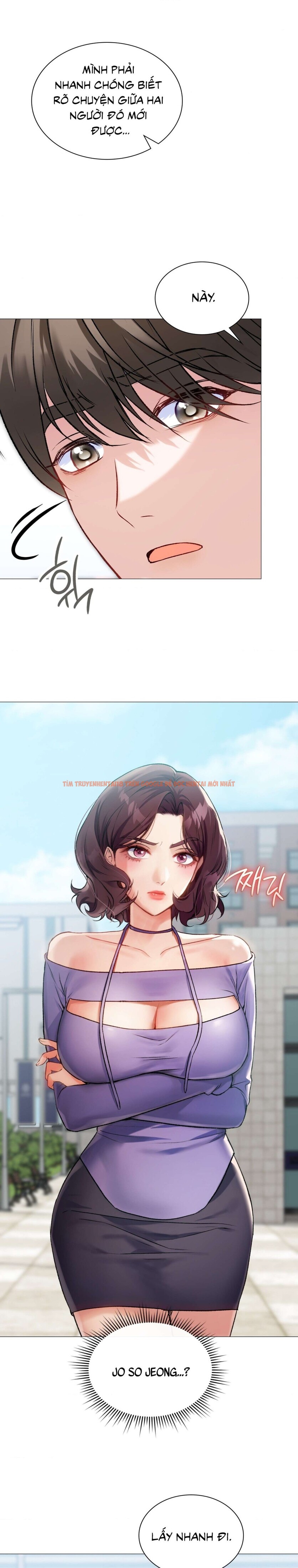 Xem ảnh [18+] Những Ngày Thay Đổi - Chapter 6 - 11 2 - Truyenhentaiz.net