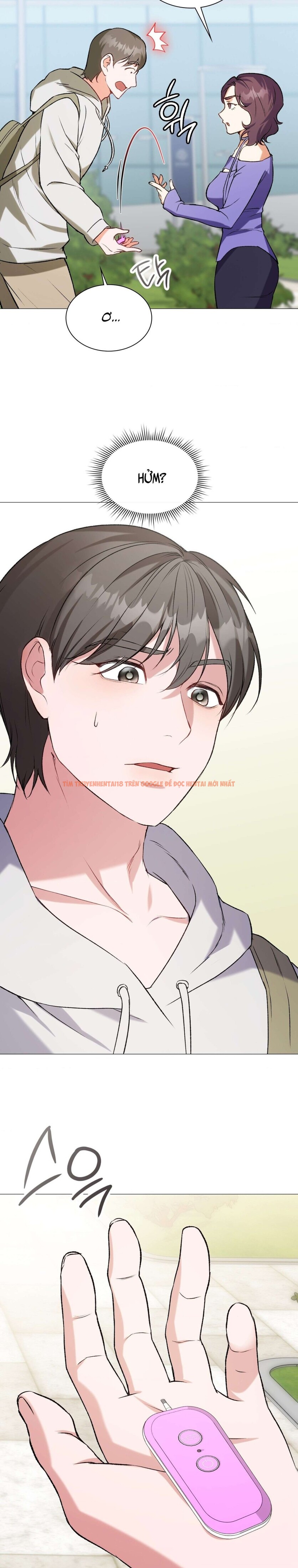 Xem ảnh [18+] Những Ngày Thay Đổi - Chapter 6 - 11 3 - Truyenhentaiz.net