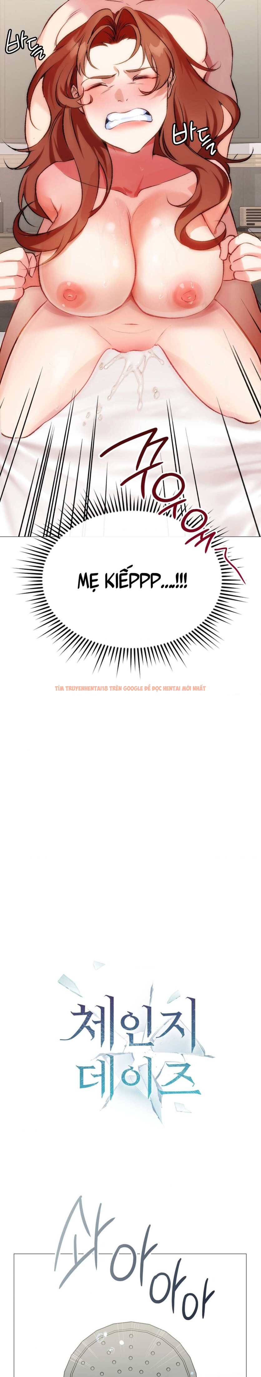 Xem ảnh [18+] Những Ngày Thay Đổi - Chapter 6 - 3 1 - Truyenhentaiz.net