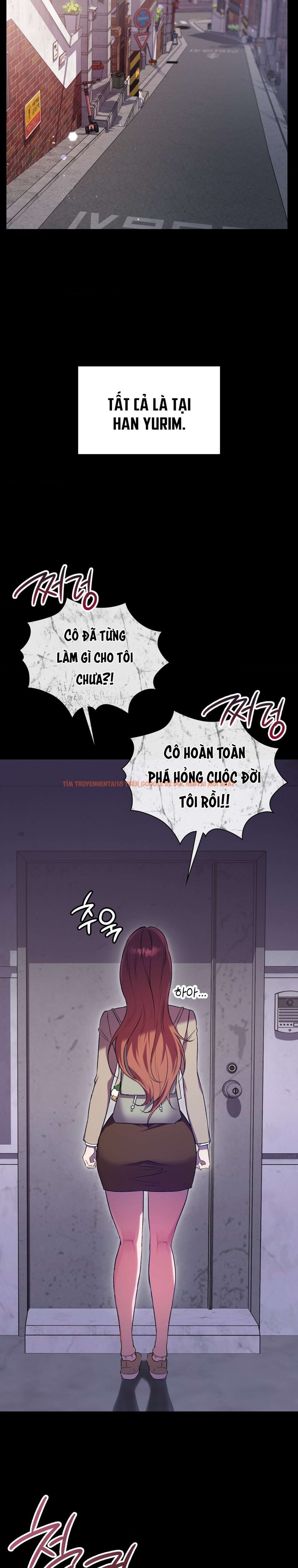 Xem ảnh [18+] Những Ngày Thay Đổi - Chapter 6 - 4 1 - Truyenhentaiz.net