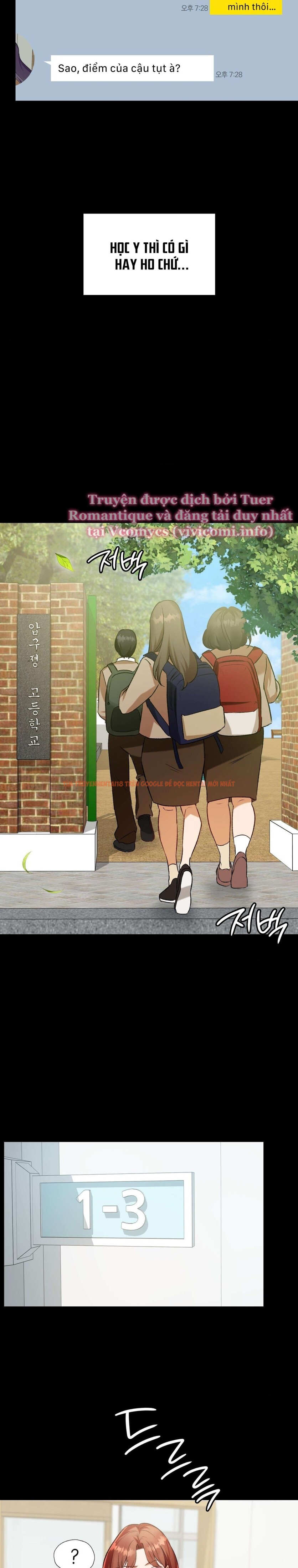 Xem ảnh [18+] Những Ngày Thay Đổi - Chapter 6 - 5 2 - Truyenhentaiz.net