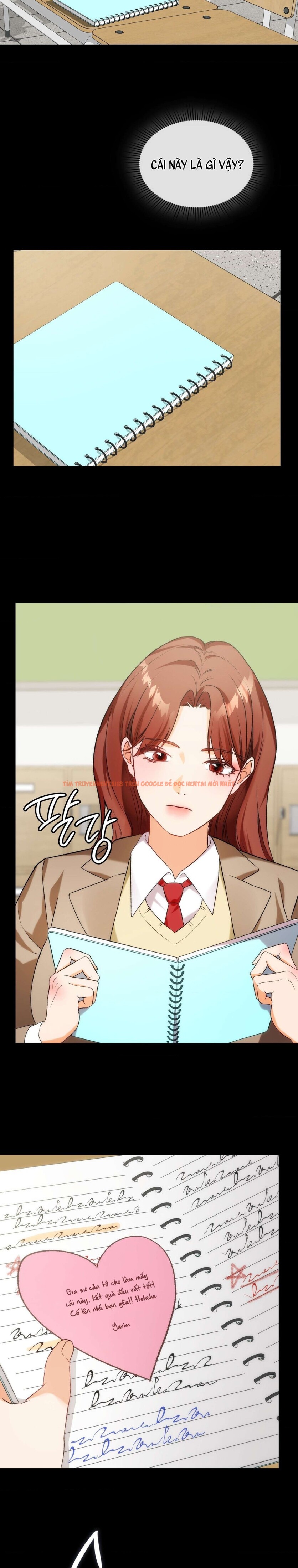 Xem ảnh [18+] Những Ngày Thay Đổi - Chapter 6 - 6 0 - Truyenhentaiz.net