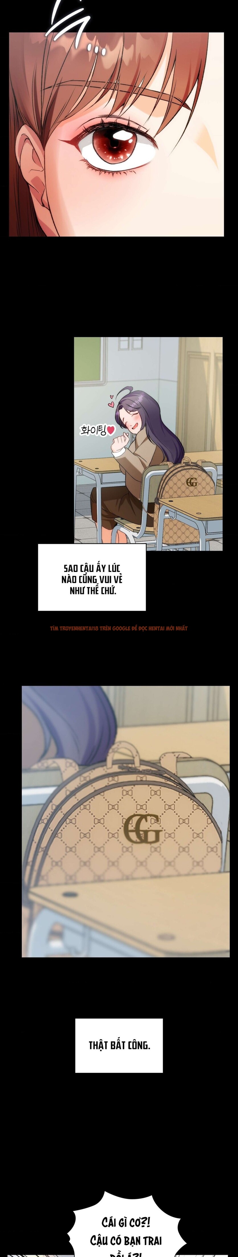 Xem ảnh [18+] Những Ngày Thay Đổi - Chapter 6 - 6 1 - Truyenhentaiz.net