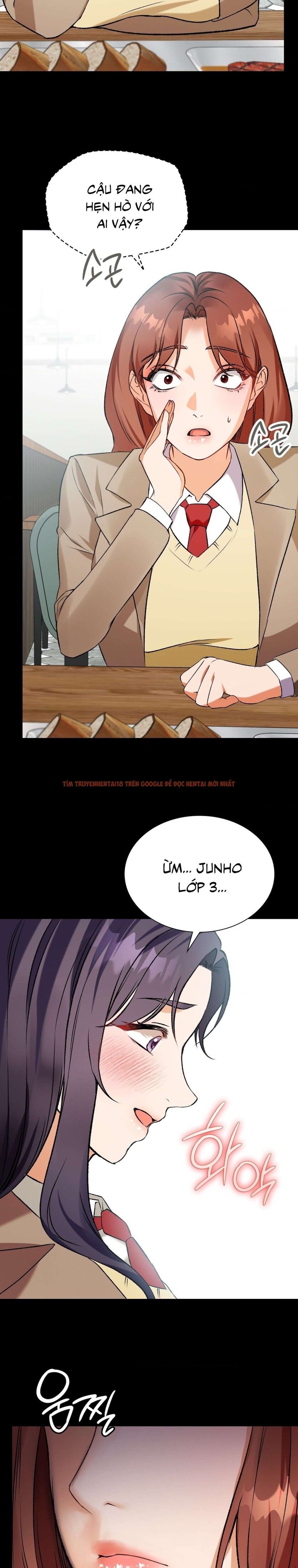 Xem ảnh [18+] Những Ngày Thay Đổi - Chapter 6 - 7 0 - Truyenhentaiz.net