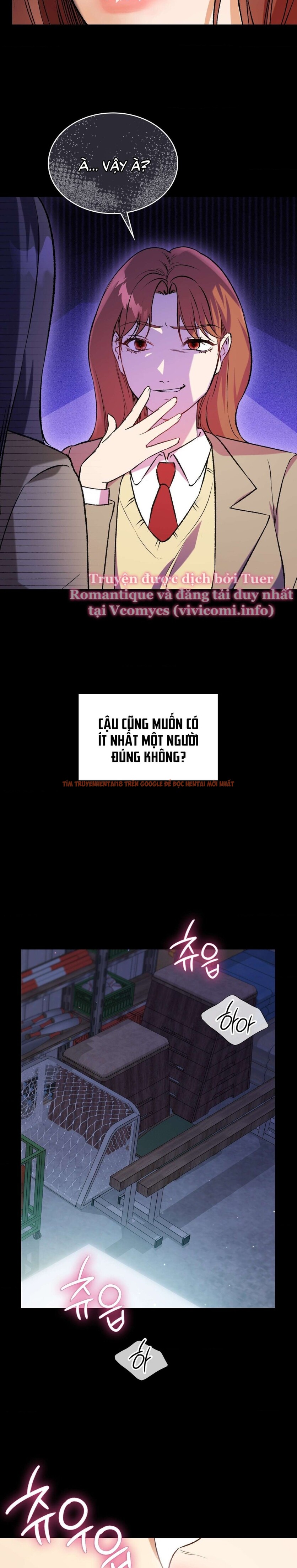 Xem ảnh [18+] Những Ngày Thay Đổi - Chapter 6 - 7 1 - Truyenhentaiz.net