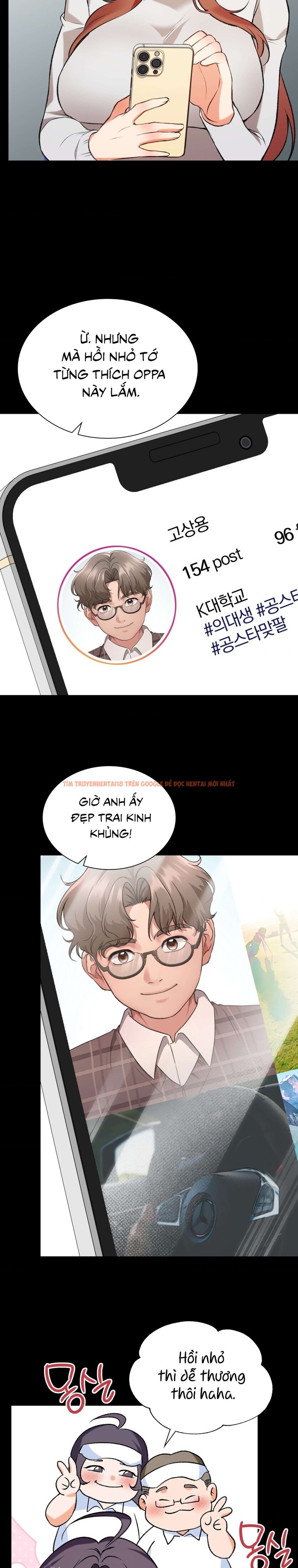 Xem ảnh [18+] Những Ngày Thay Đổi - Chapter 6 - 8 2 - Truyenhentaiz.net