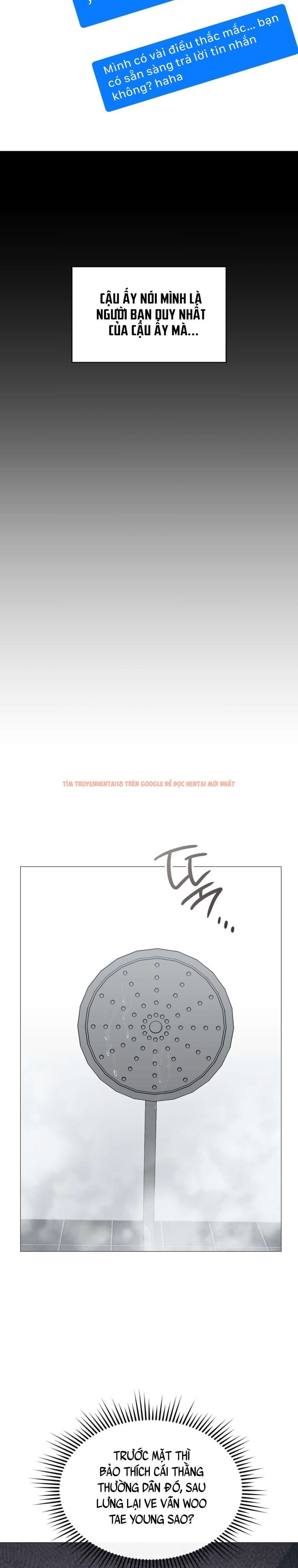 Xem ảnh [18+] Những Ngày Thay Đổi - Chapter 6 - 9 1 - Truyenhentaiz.net