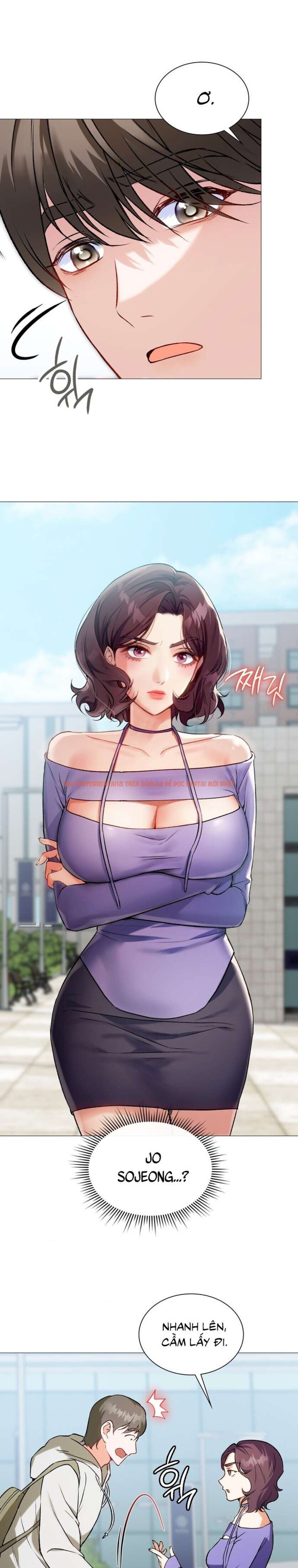 Xem ảnh 3 0 trong truyện hentai [18+] Những Ngày Thay Đổi - Chapter 7 - hentaitvn.net