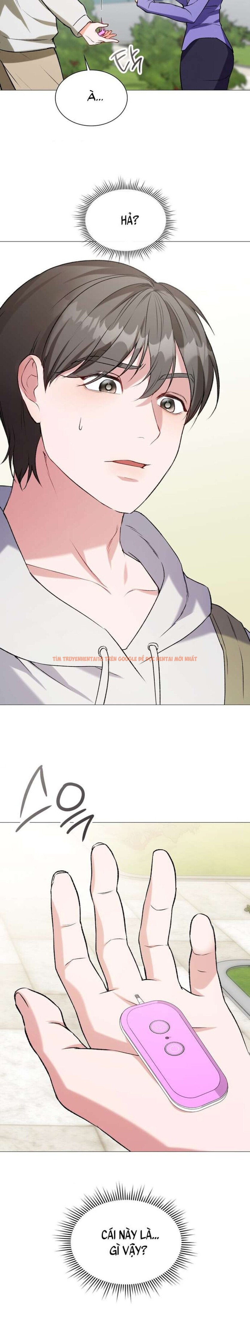 Xem ảnh 3 1 trong truyện hentai [18+] Những Ngày Thay Đổi - Chapter 7 - hentaitvn.net