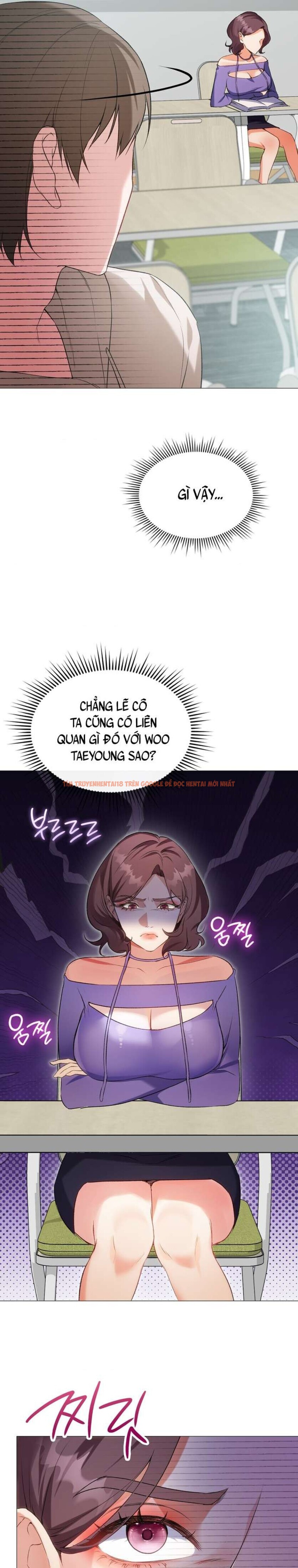 Xem ảnh 4 0 trong truyện hentai [18+] Những Ngày Thay Đổi - Chapter 7 - hentaitvn.net