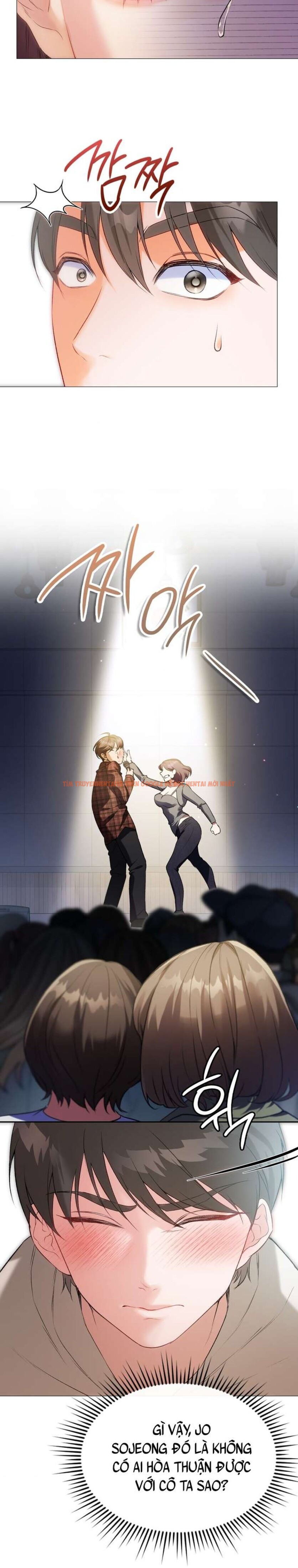 Xem ảnh 4 1 trong truyện hentai [18+] Những Ngày Thay Đổi - Chapter 7 - hentaitvn.net