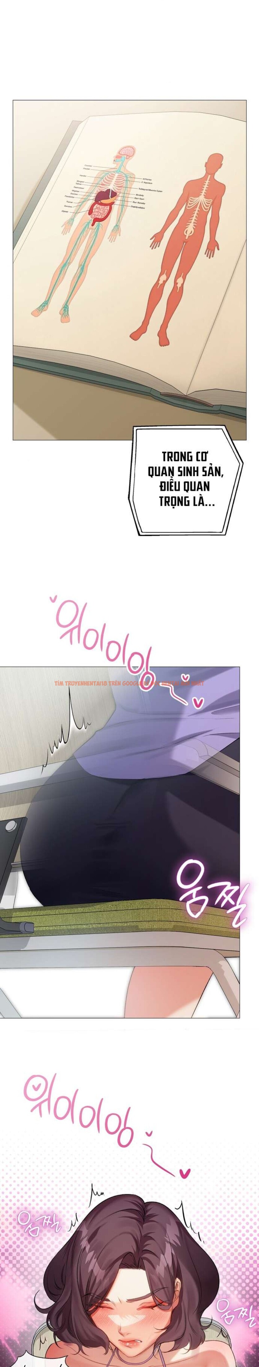 Xem ảnh 4 2 trong truyện hentai [18+] Những Ngày Thay Đổi - Chapter 7 - hentaitvn.net