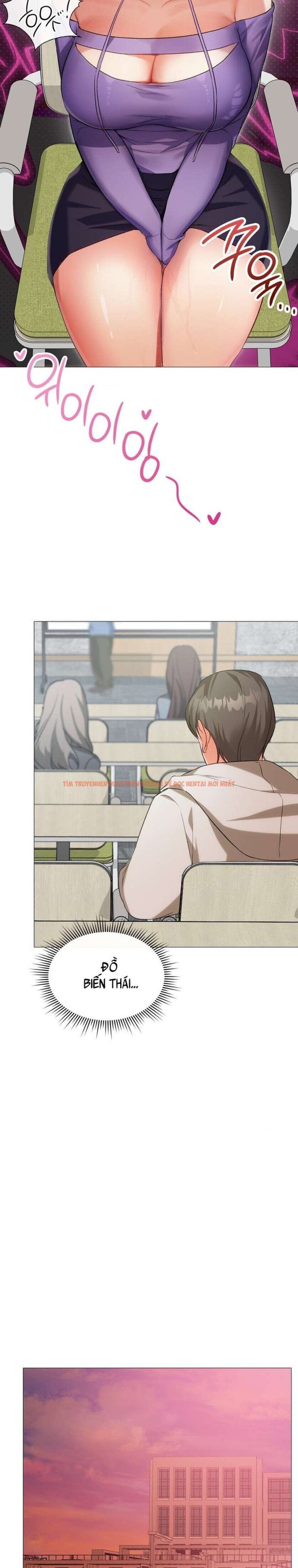 Xem ảnh 4 3 trong truyện hentai [18+] Những Ngày Thay Đổi - Chapter 7 - hentaitvn.net