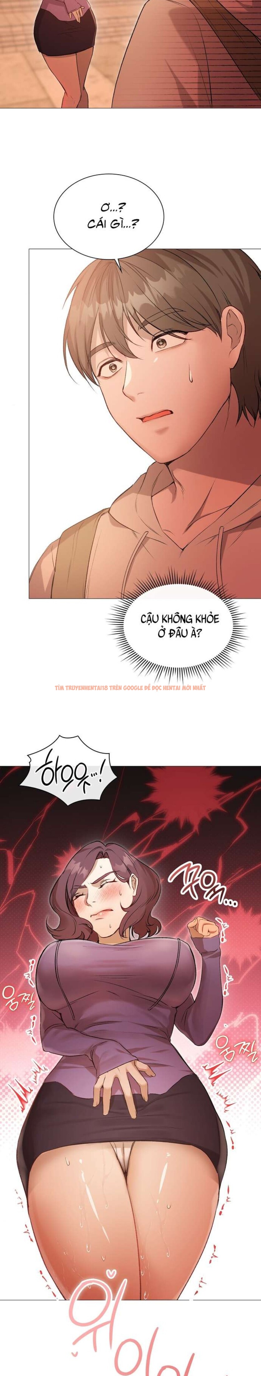 Xem ảnh 5 2 trong truyện hentai [18+] Những Ngày Thay Đổi - Chapter 7 - hentaitvn.net