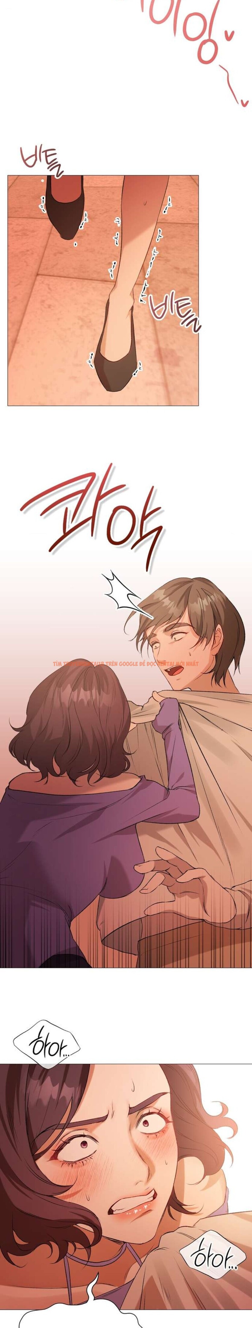 Xem ảnh 5 3 trong truyện hentai [18+] Những Ngày Thay Đổi - Chapter 7 - hentaitvn.net