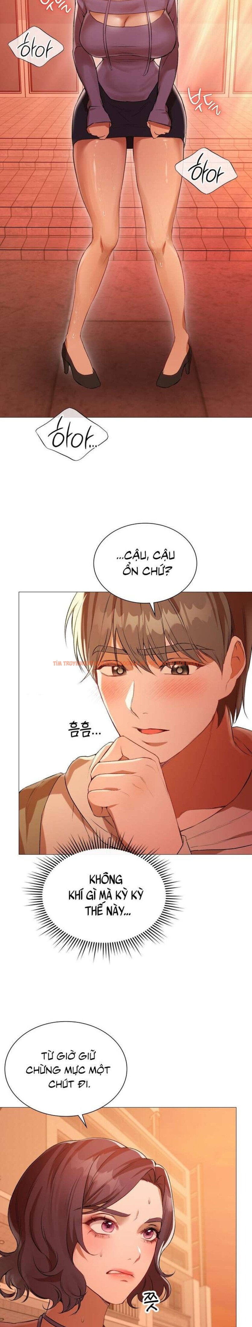 Xem ảnh 6 2 trong truyện hentai [18+] Những Ngày Thay Đổi - Chapter 7 - hentaitvn.net