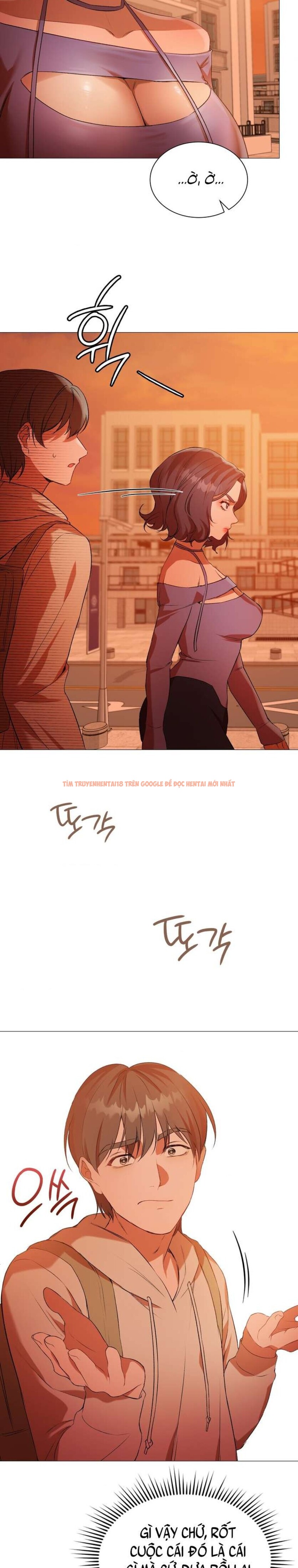 Xem ảnh 6 3 trong truyện hentai [18+] Những Ngày Thay Đổi - Chapter 7 - hentaitvn.net