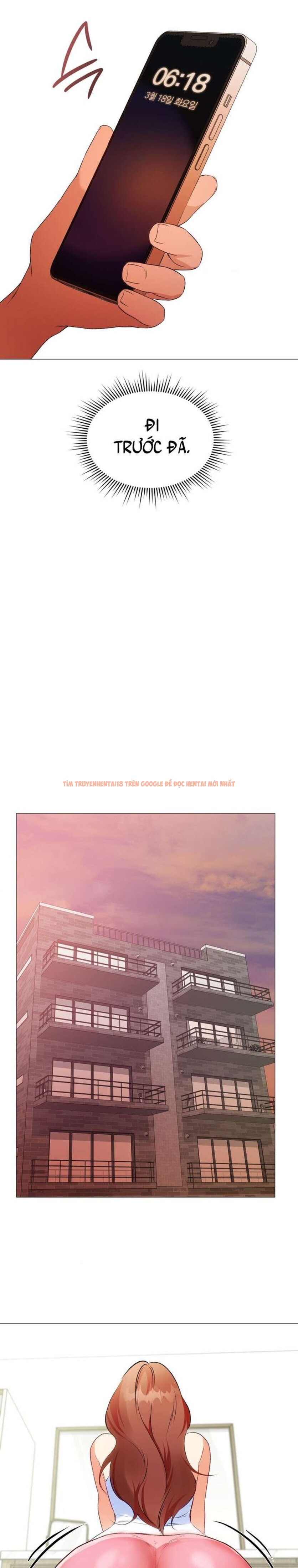 Xem ảnh 7 0 trong truyện hentai [18+] Những Ngày Thay Đổi - Chapter 7 - hentaitvn.net