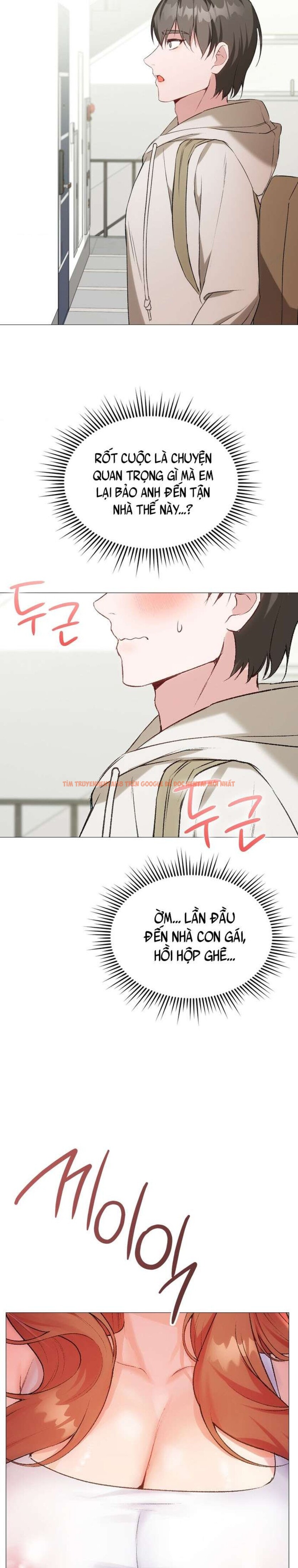 Xem ảnh 7 2 trong truyện hentai [18+] Những Ngày Thay Đổi - Chapter 7 - hentaitvn.net