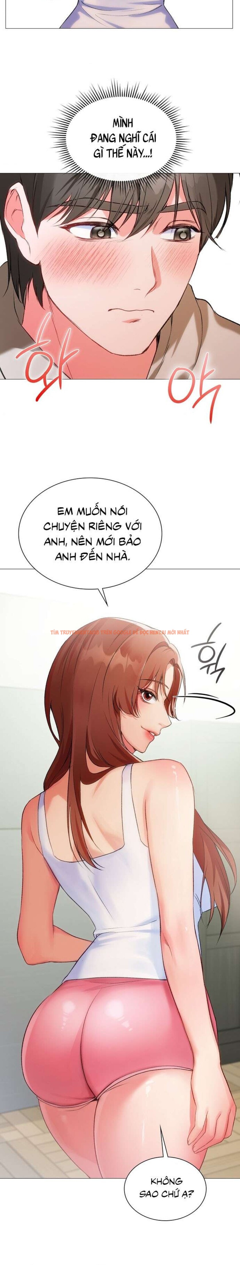 Xem ảnh 8 1 trong truyện hentai [18+] Những Ngày Thay Đổi - Chapter 7 - hentaitvn.net