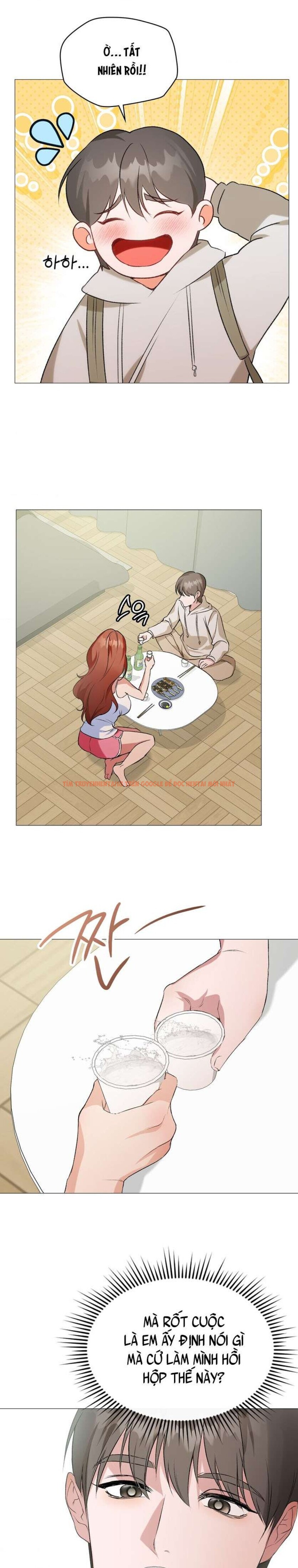 Xem ảnh 8 2 trong truyện hentai [18+] Những Ngày Thay Đổi - Chapter 7 - hentaitvn.net