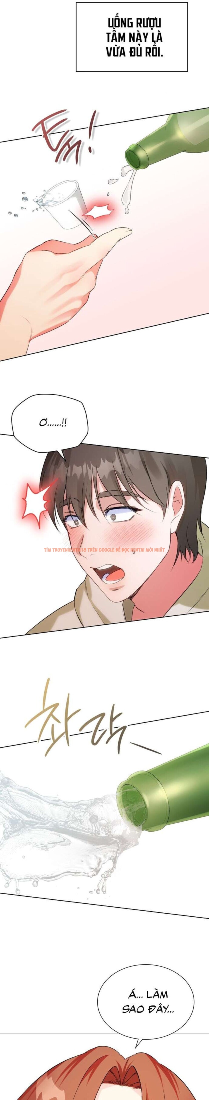 Xem ảnh 9 1 trong truyện hentai [18+] Những Ngày Thay Đổi - Chapter 7 - hentaitvn.net