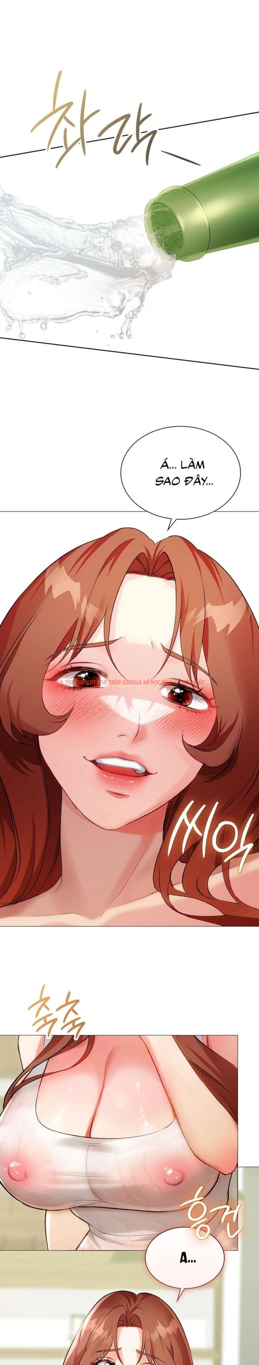 Xem ảnh [18+] Những Ngày Thay Đổi - Chapter 8 - 3 0 - Truyenhentaiz.net