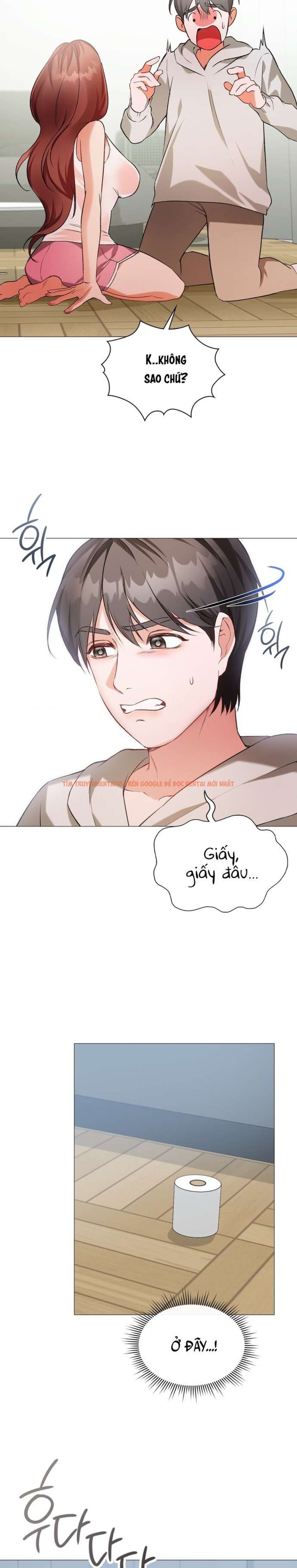 Xem ảnh [18+] Những Ngày Thay Đổi - Chapter 8 - 3 2 - Truyenhentaiz.net